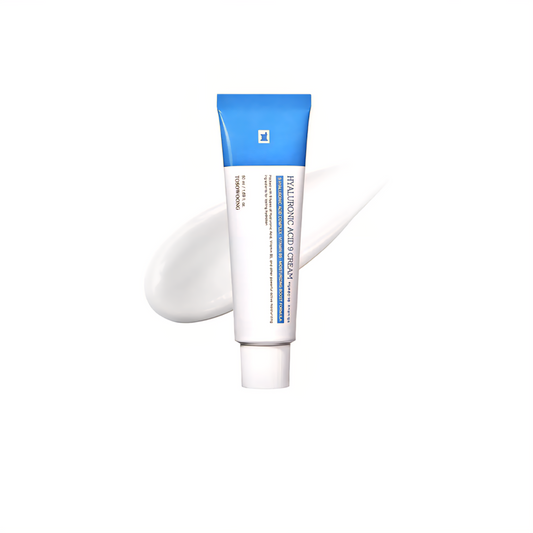 Tosowoong Hyaluronic 9 Cream | 50ml