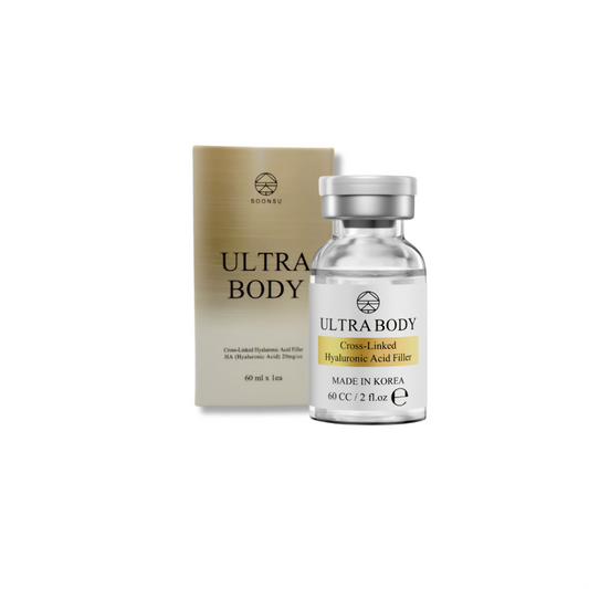 Cosmoderma Ultra Body 60ML