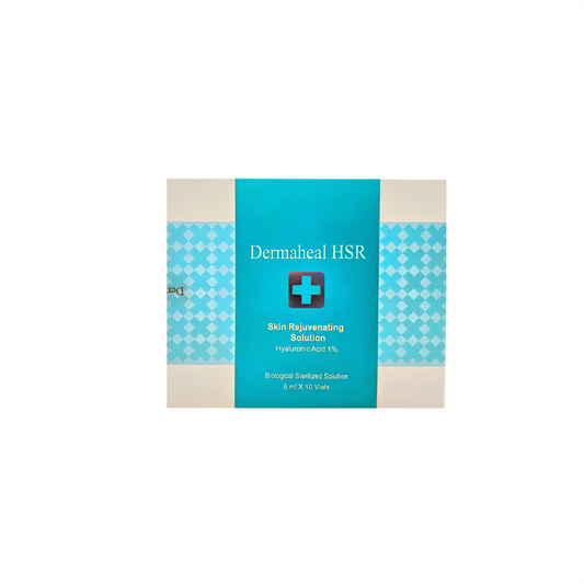Dermaheal HSR |5ml x 10
