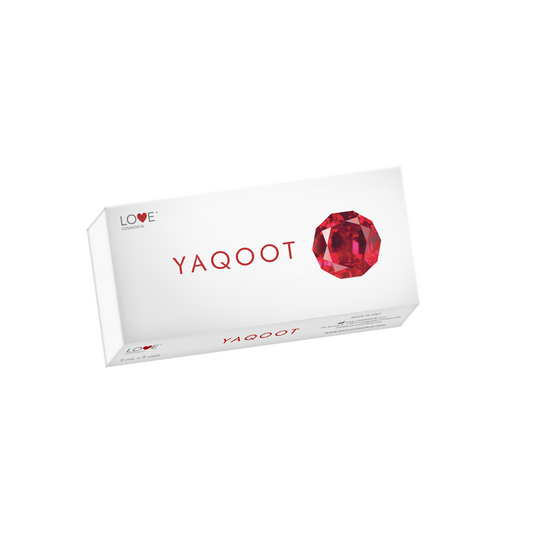 Yaqoot Biomodulator