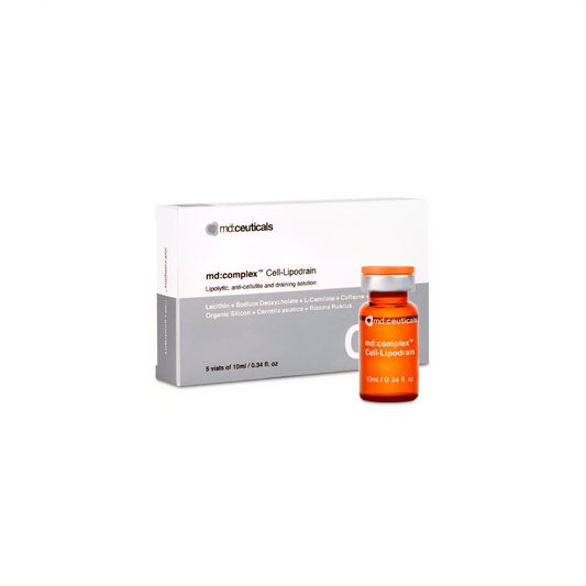 md:complex Cell-Lipodrain