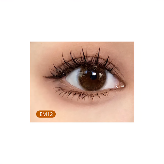 Lashcharm | Yame Black | Magnetic Eyelashes | Synthetic Hair