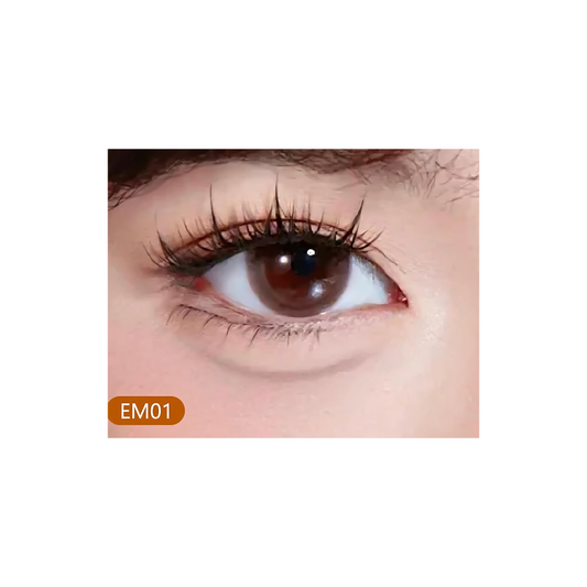 Lashcharm | Natural Black | Synthetic Magnetic Eyelash