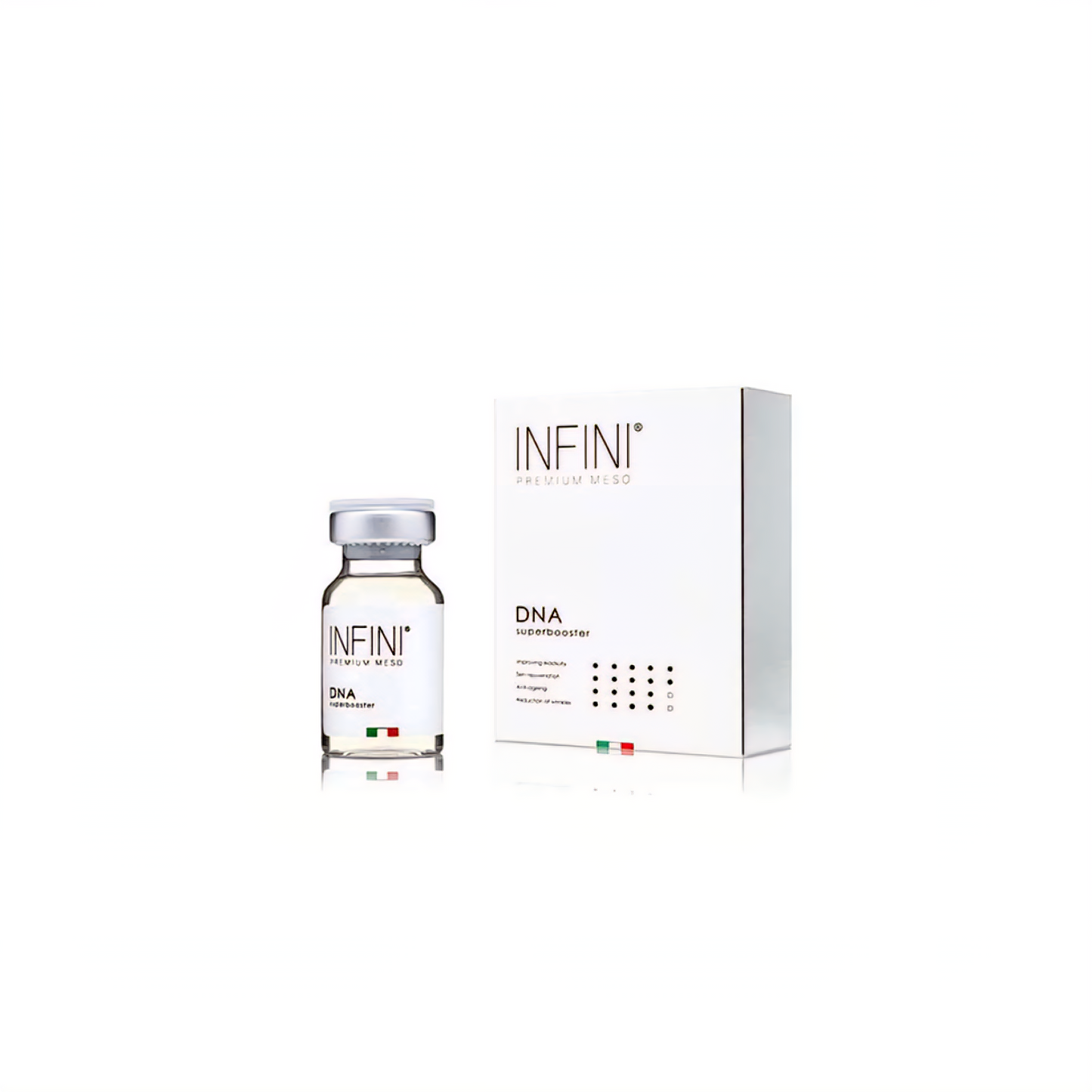 Infini DNA | 1 x 10ml