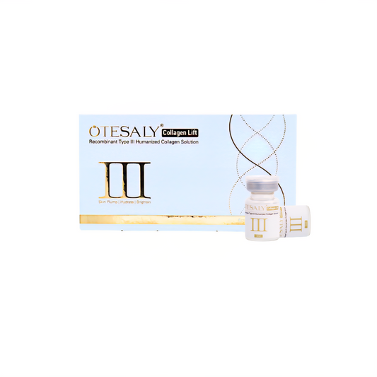 Otesaly Collagen Lift | 3ml x 5