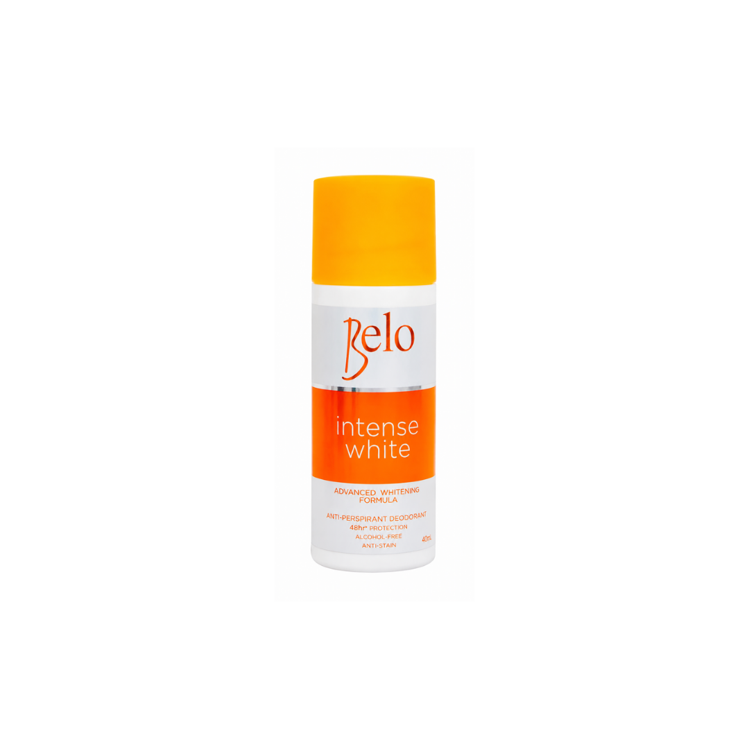 Belo Intense White | Underarm Whitening