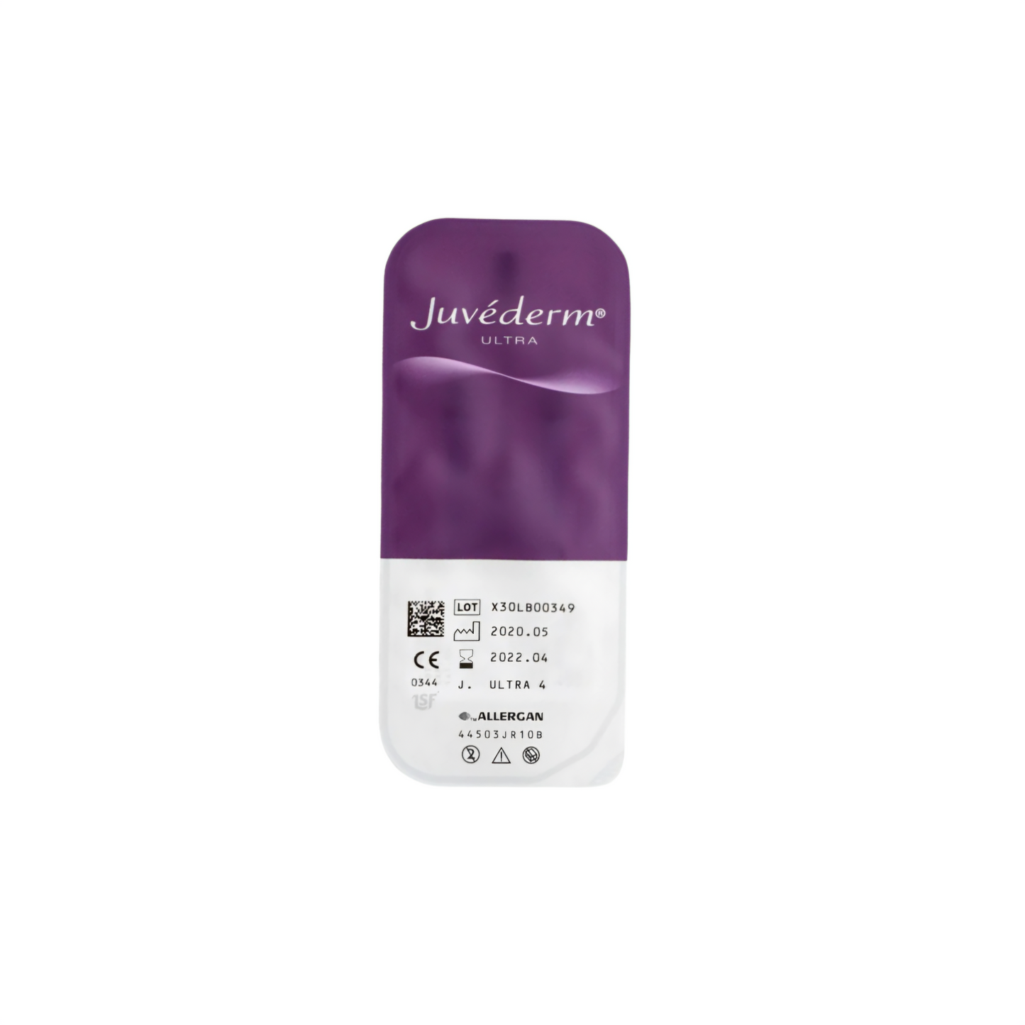 Juvederm Ultra 3
