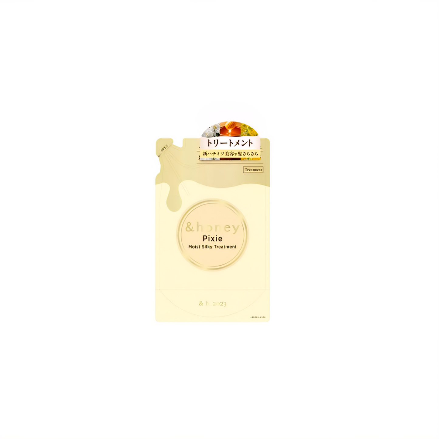 &Honey Pixie Refill Treatment | 350ml