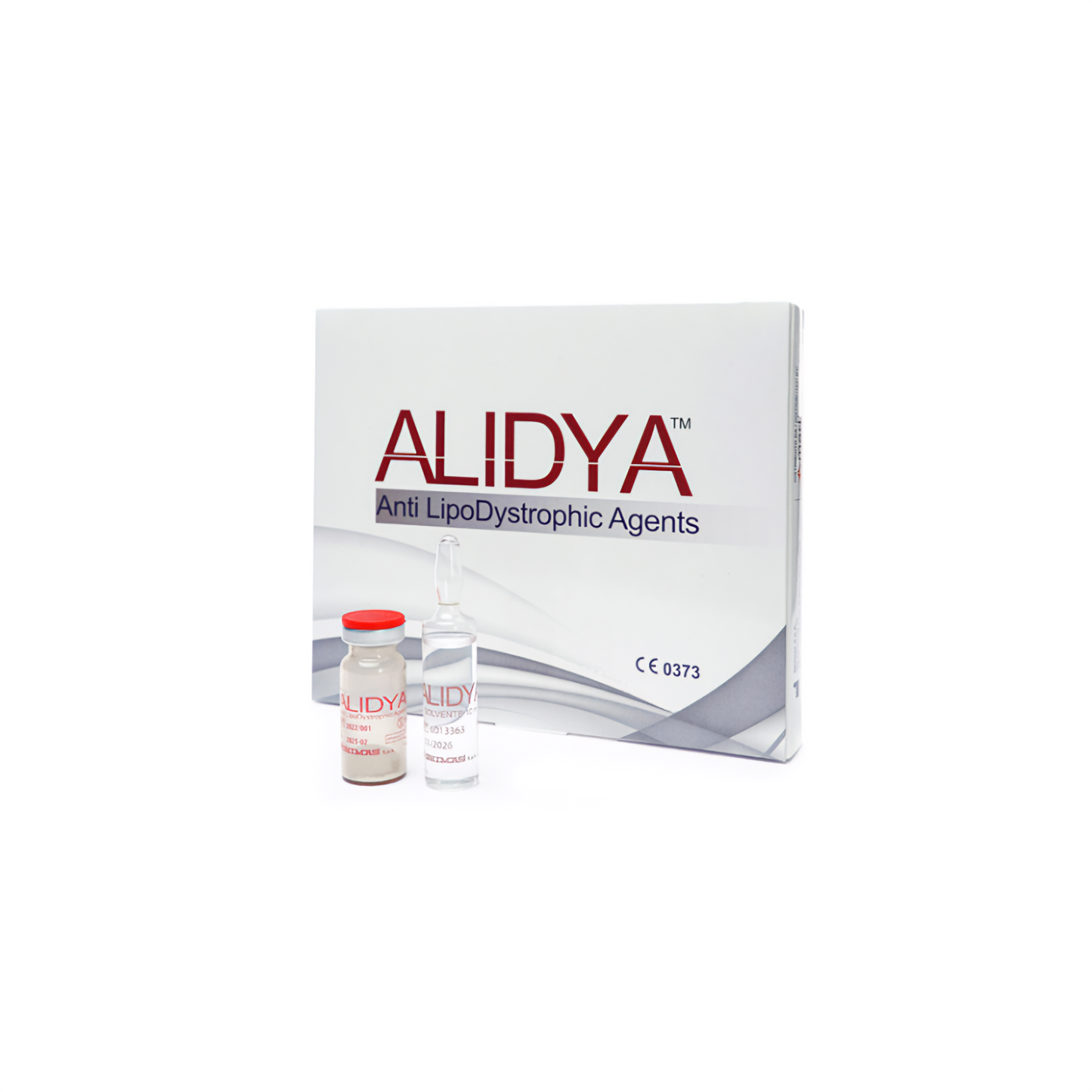Alidya