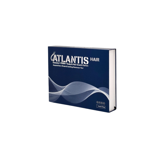 Atlantis Hair Exosome