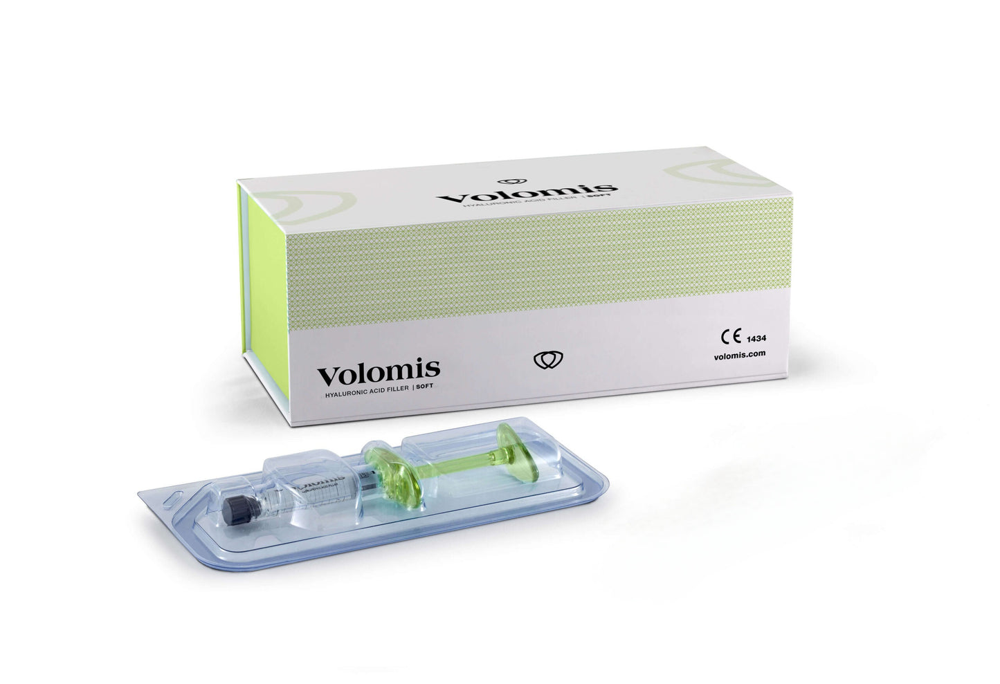 VOLOMIS DHA