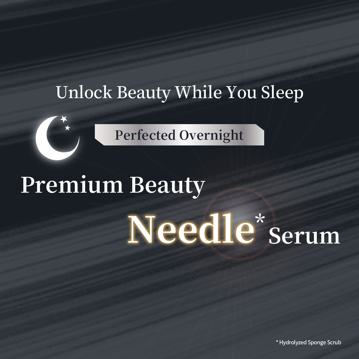 Fractional CC 600,000 Needle Serum CX4 Quad Power | Glutathione | Vitamin C | Licorice Extract 30ml