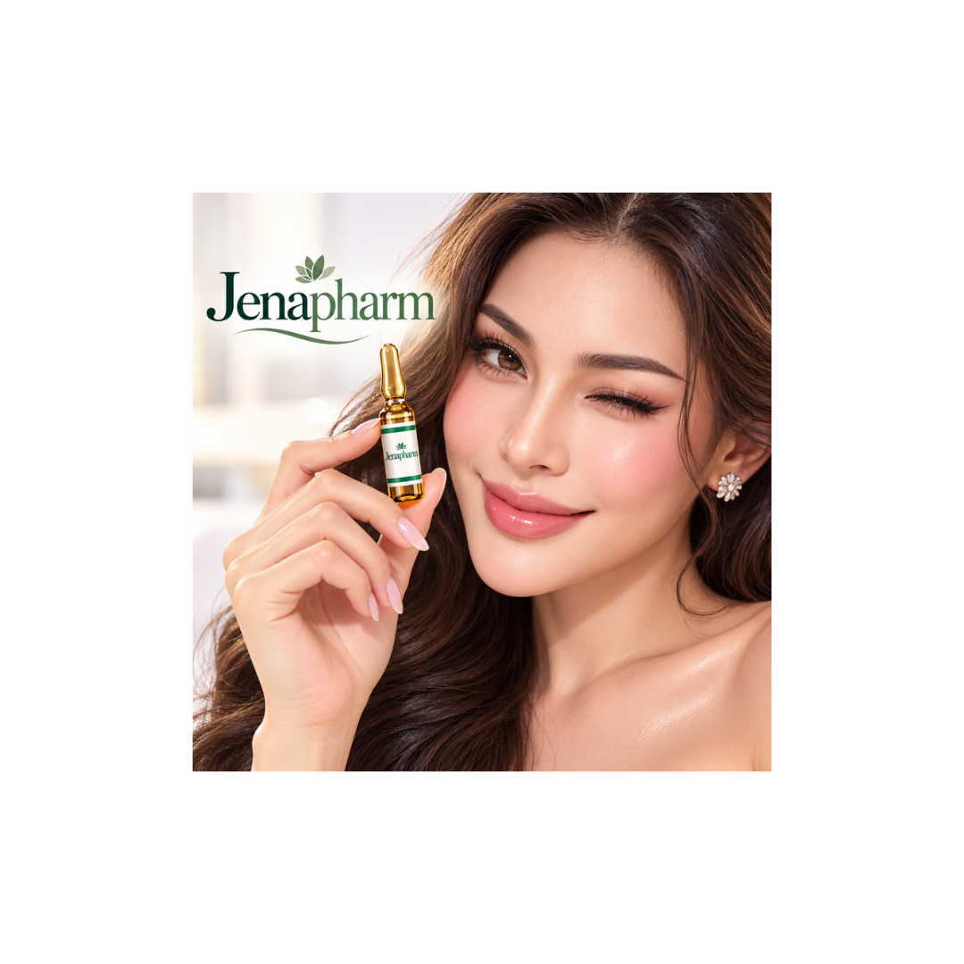 Jenapharm Korea