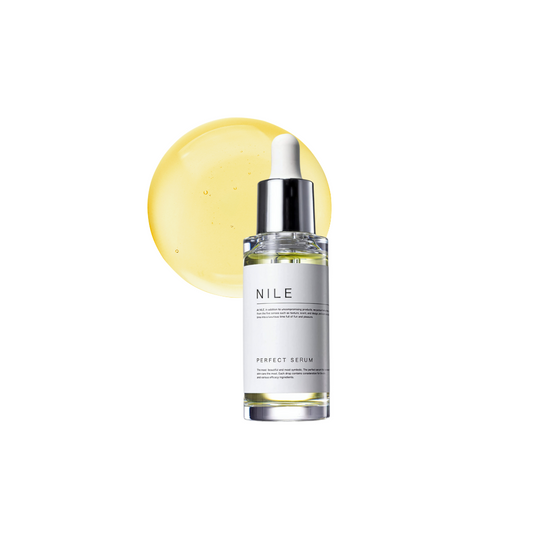 Nile Perfect Serum | Vitamin C | Retinol 30ml