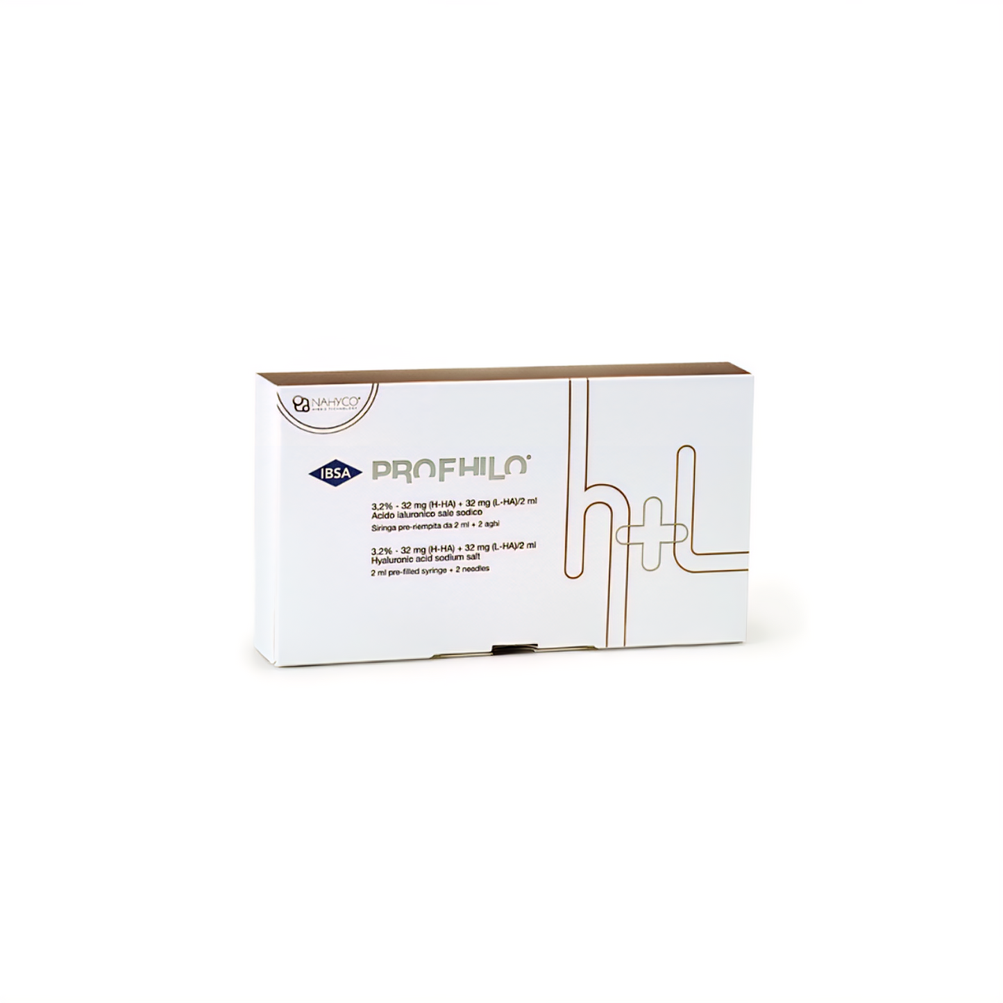 PROFHILO | 2ml x 1