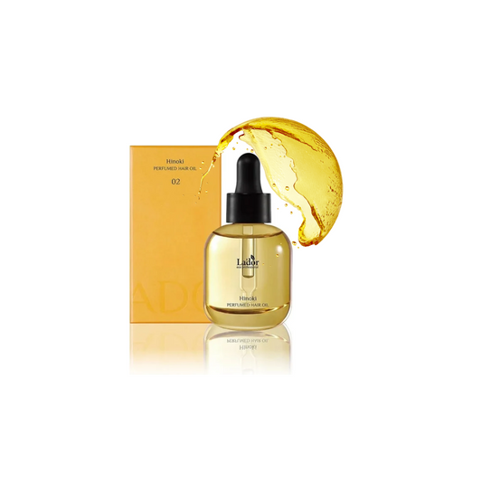 La'dor Hair Perfume Oil | Hinoki | 30ml