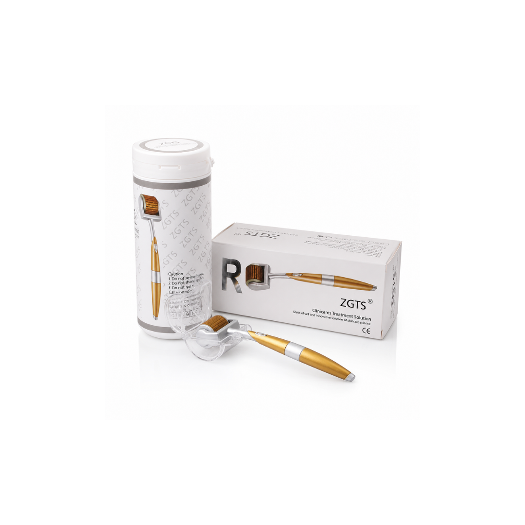 ZGTS Titanium Derma Roller