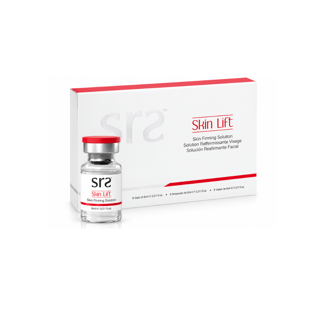SRS™ Skin Lift – Advanced Firming & Smoothing Skin Care