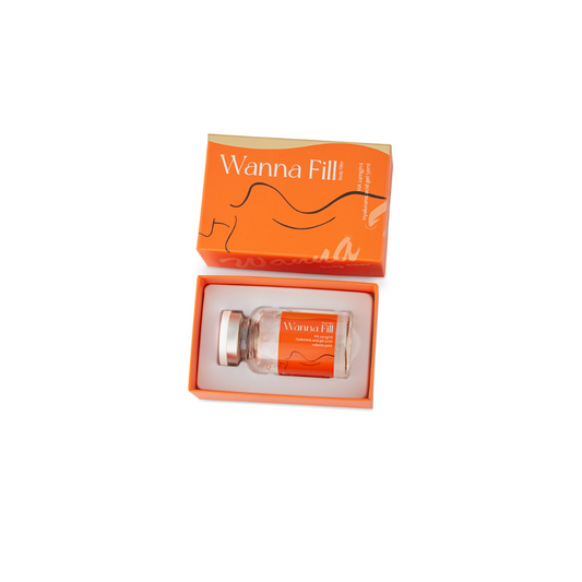 Wanna Fill Body Filler | 60ML