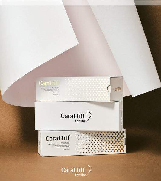 Caratfill™ Youthful Essence Skin Booster