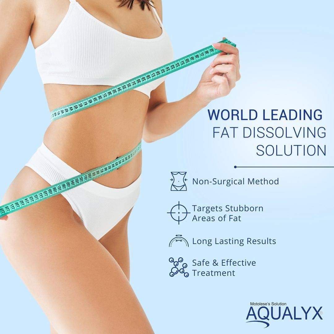 AQUALYX™ Authentic EU