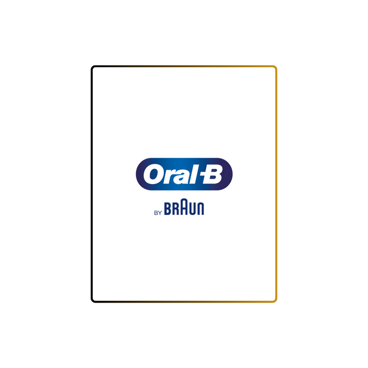 Oral B オーラルB by ブラウン