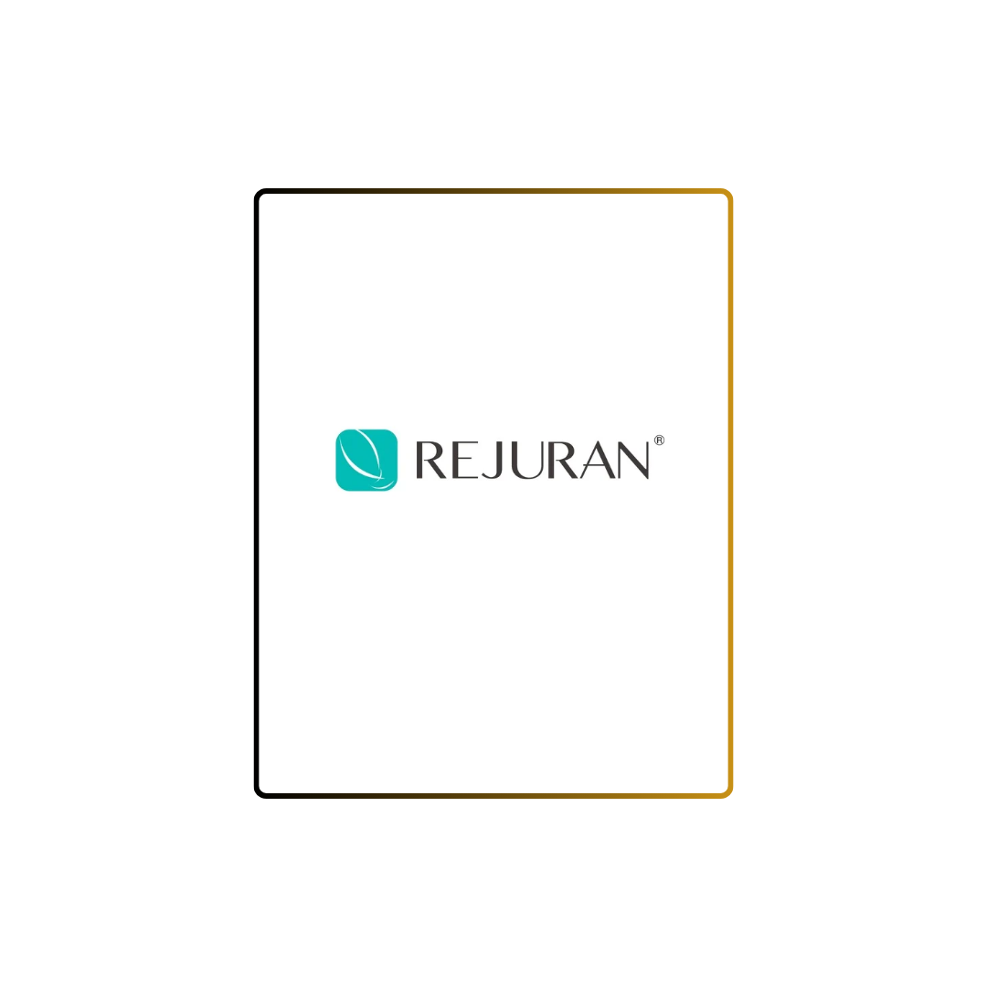 Rejuran Cosmetics