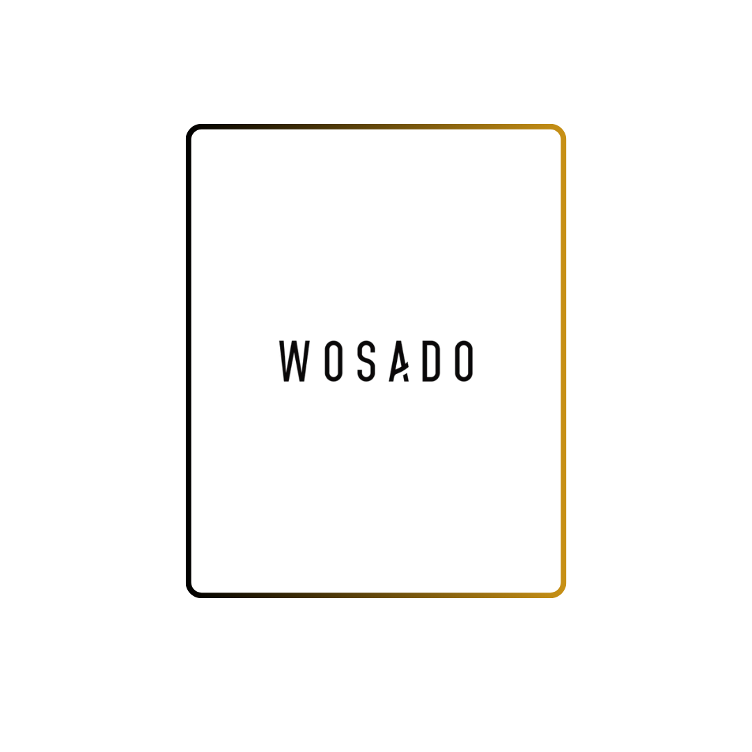 #Wosado ウォサド