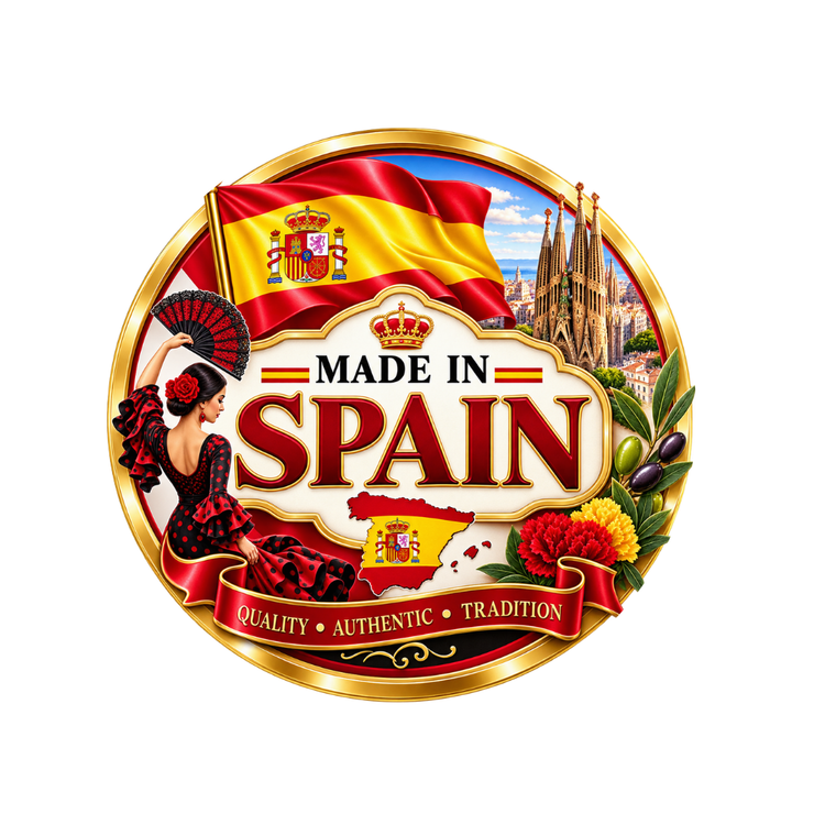 Made in Spain