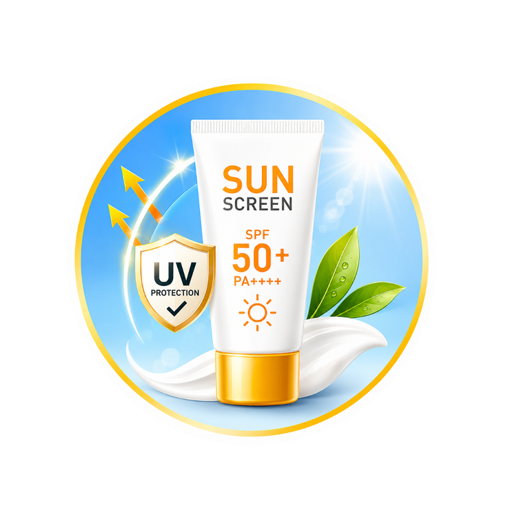 Sunscreen