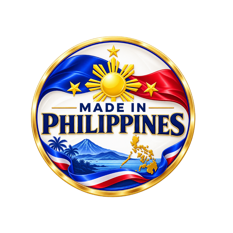 Made in Philippines