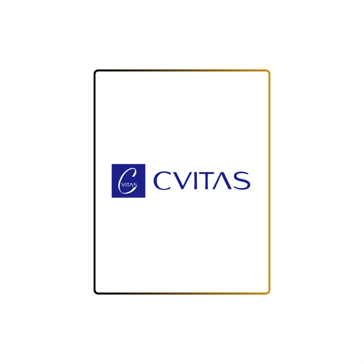 CVitas Japan