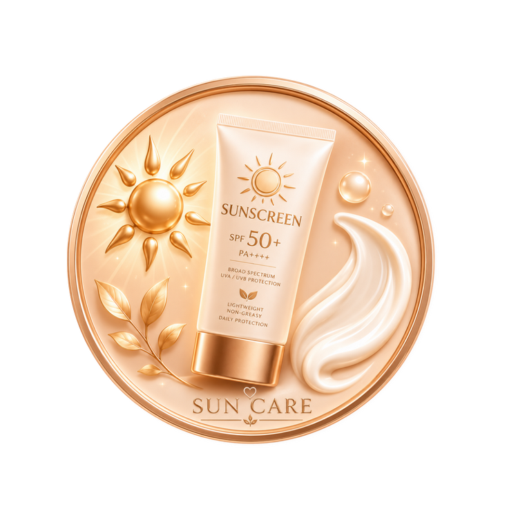 Cream | Lotion | Sunscreen |