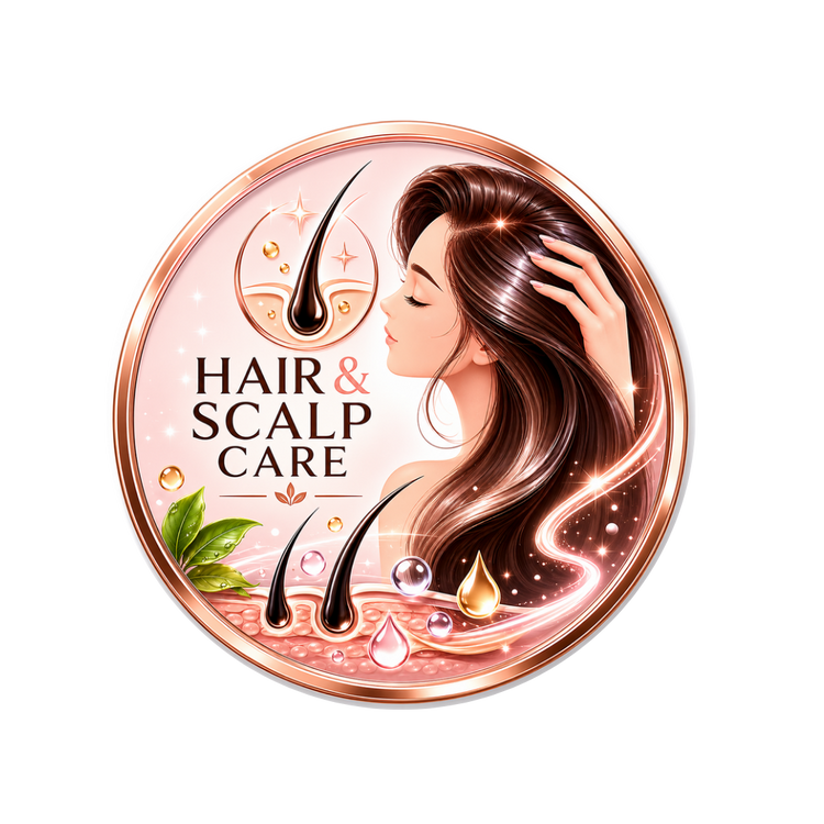 Hair Care Solution
