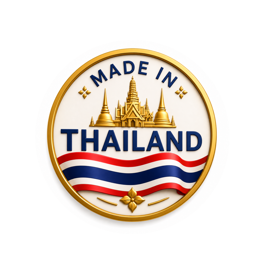 All About Thailand