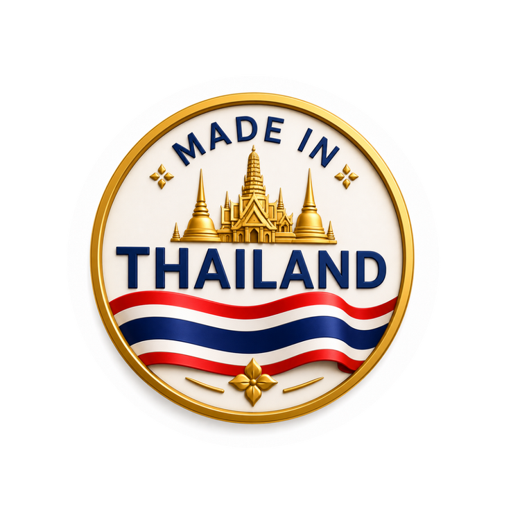 All About Thailand