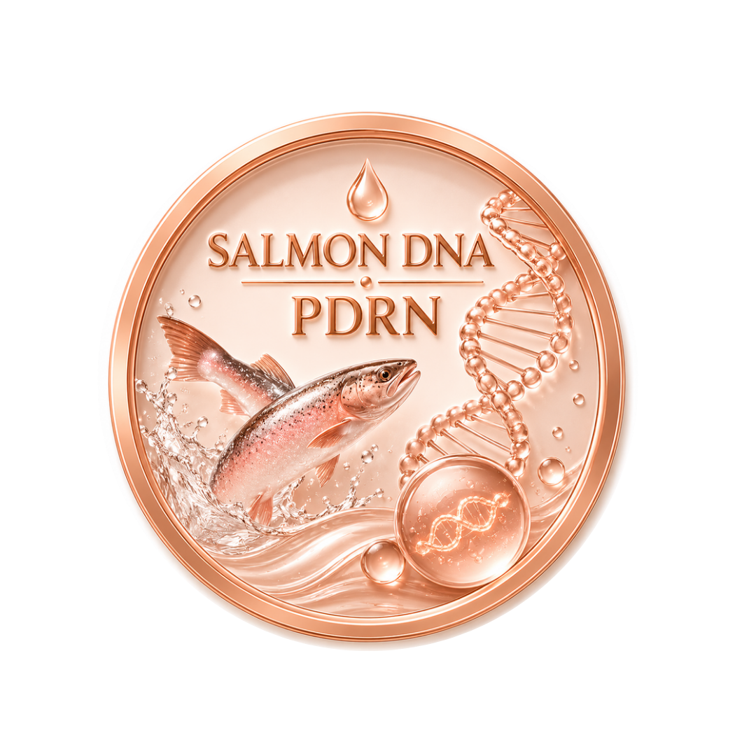 Salmon DNA