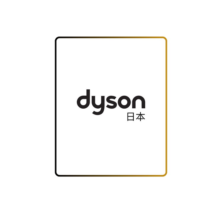 Dyson Japan