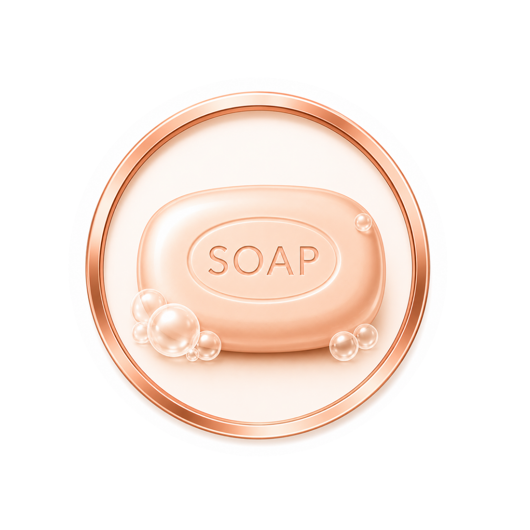 Brightening Soap