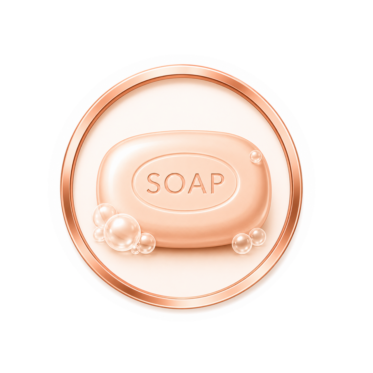 Brightening Soap