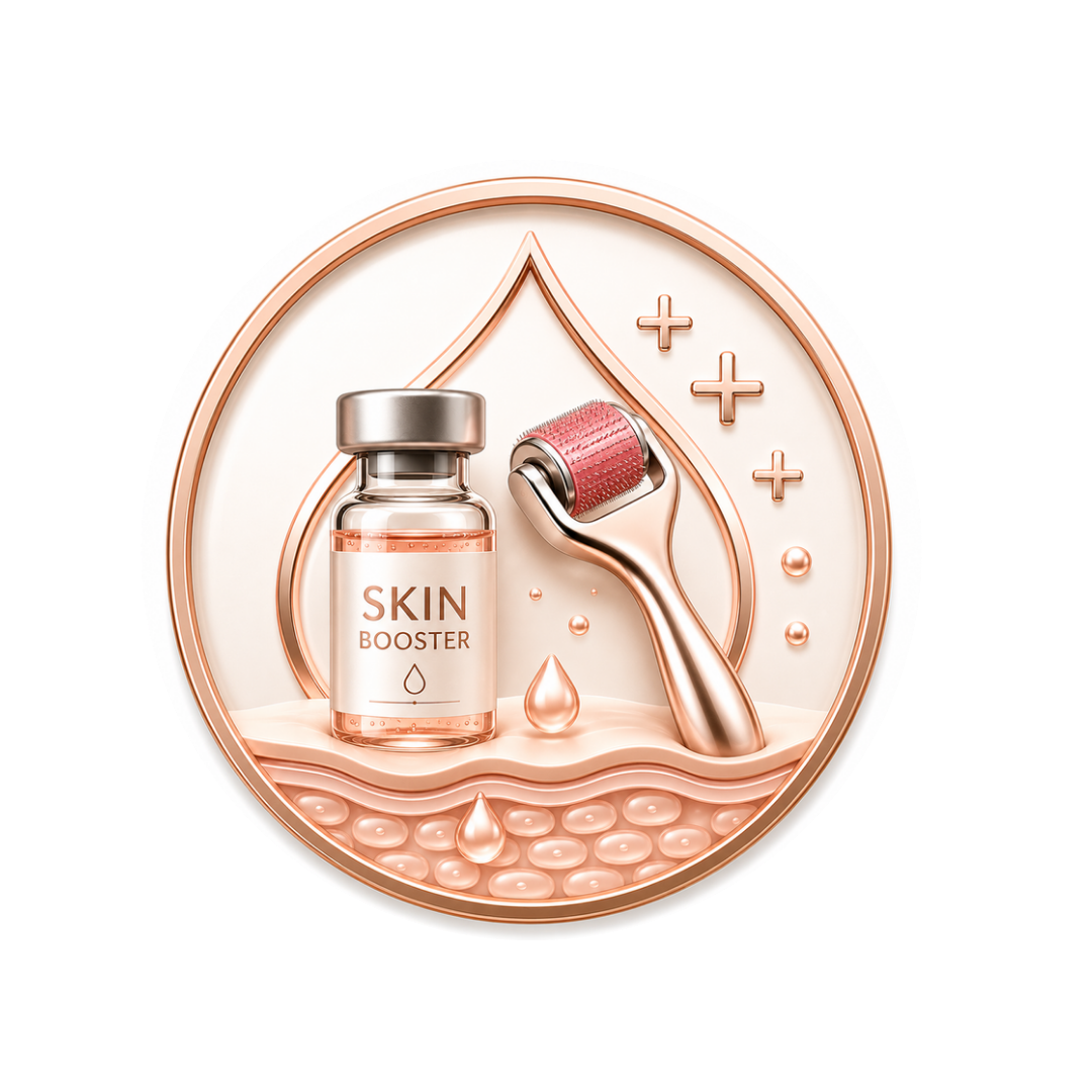 Skin Boosters