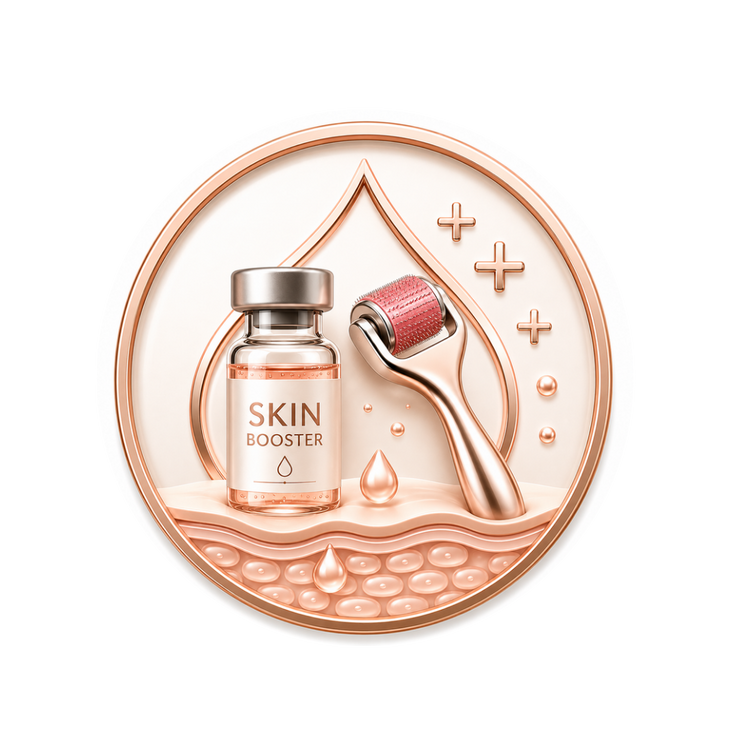 Skin Boosters