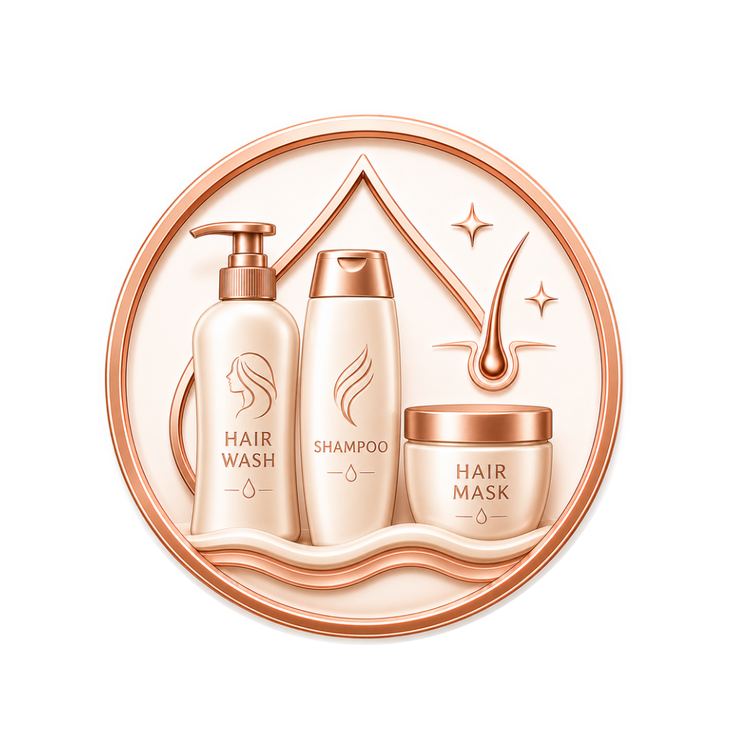 Hair Care & Mask