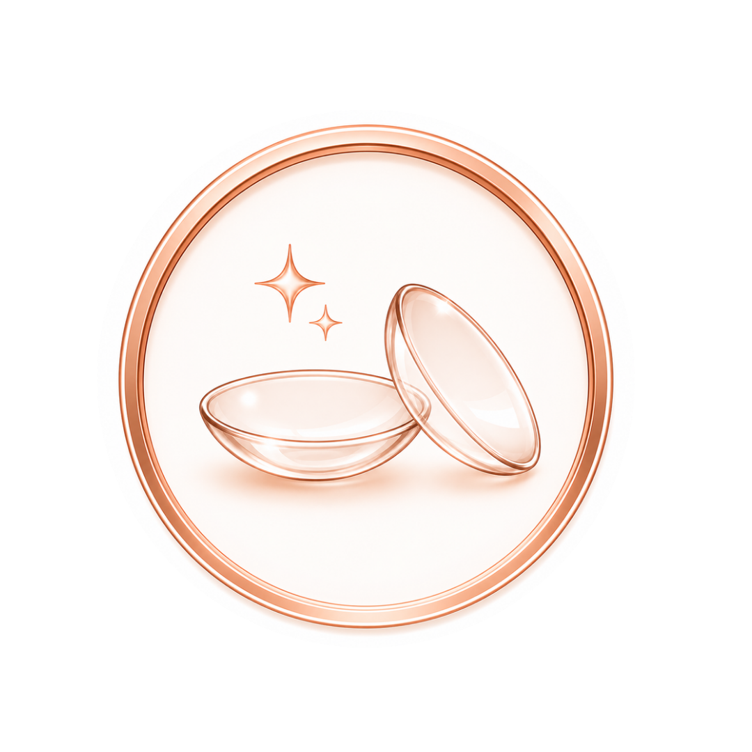 Contact Lens