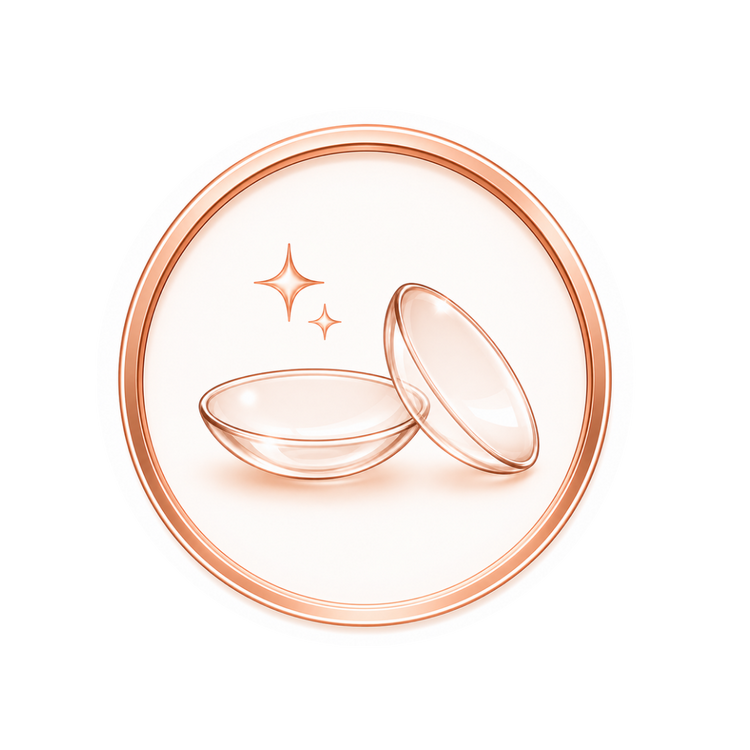 Contact Lens