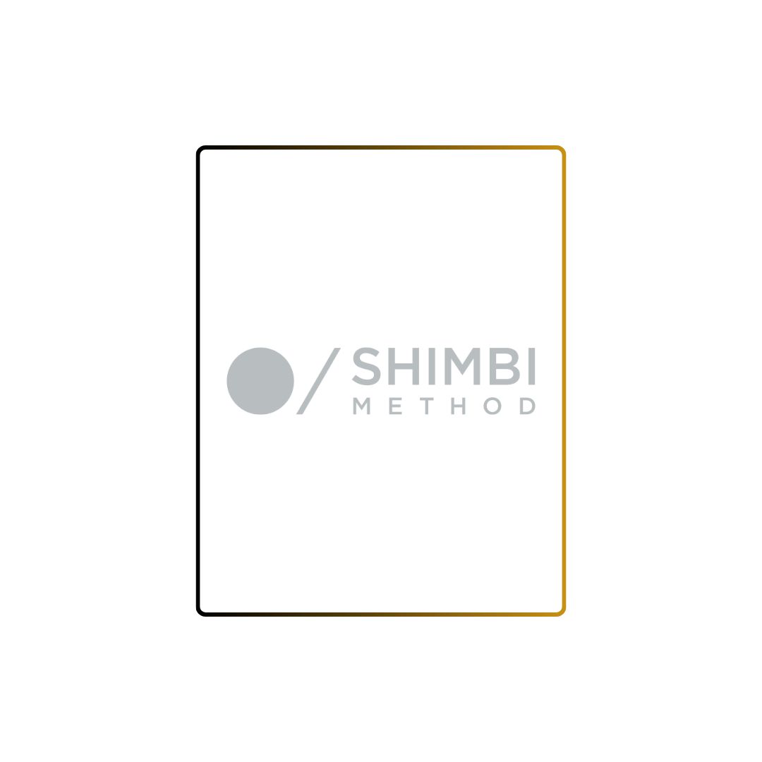 #Shimbi Method Japan