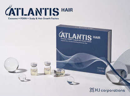 Atlantis Hair Exosome