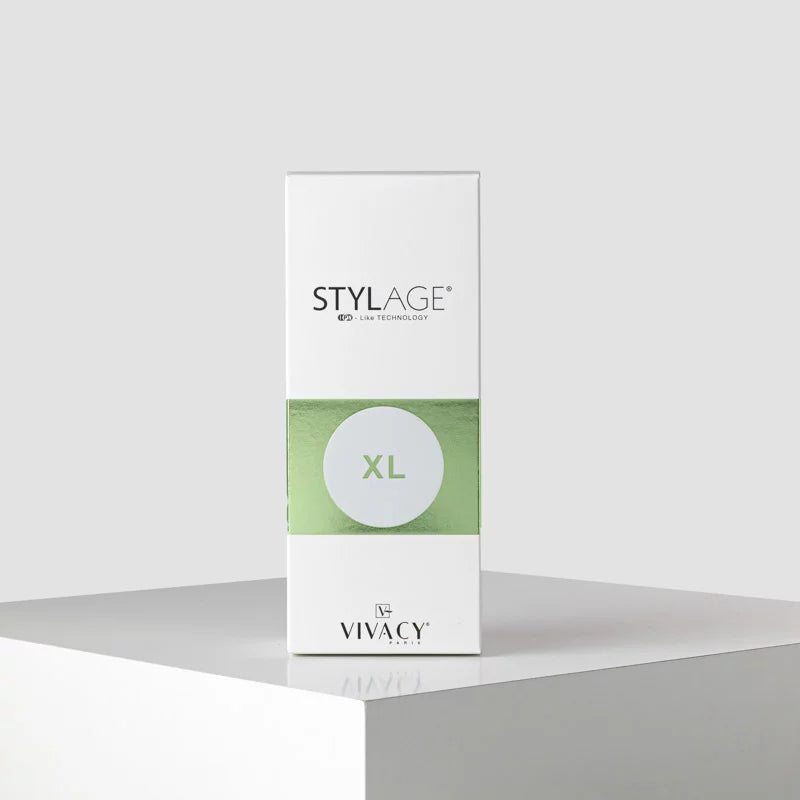 STYLAGE ( Pre-Order Only )