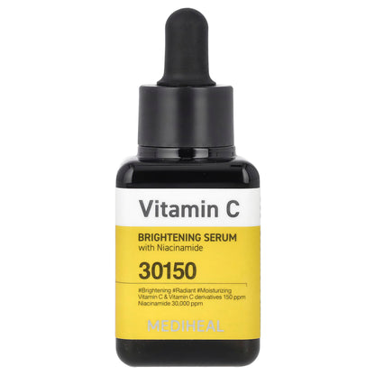 Mediheal Vitamin C + Niacinamide