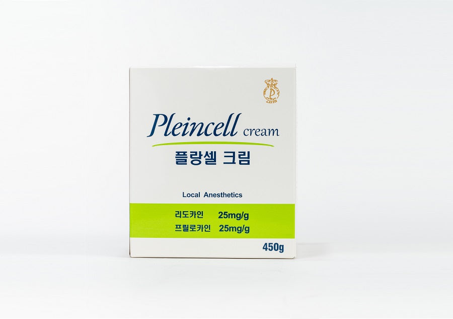 Pleincell Cream